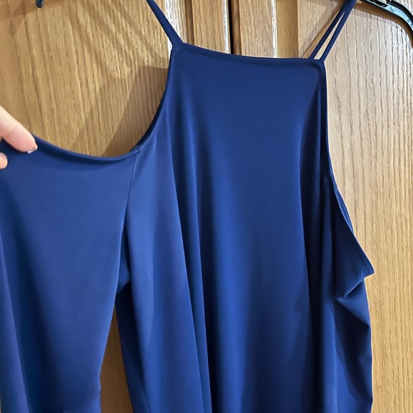 Women’s Blue Top Preowned Excellent condition - Picture 4 of 6